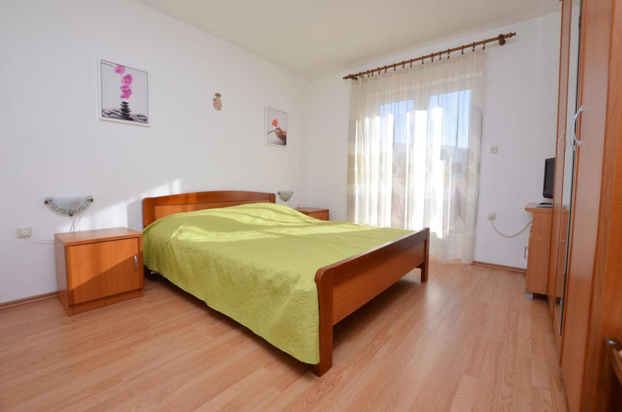 Apartments Marija Cres Luaran gambar