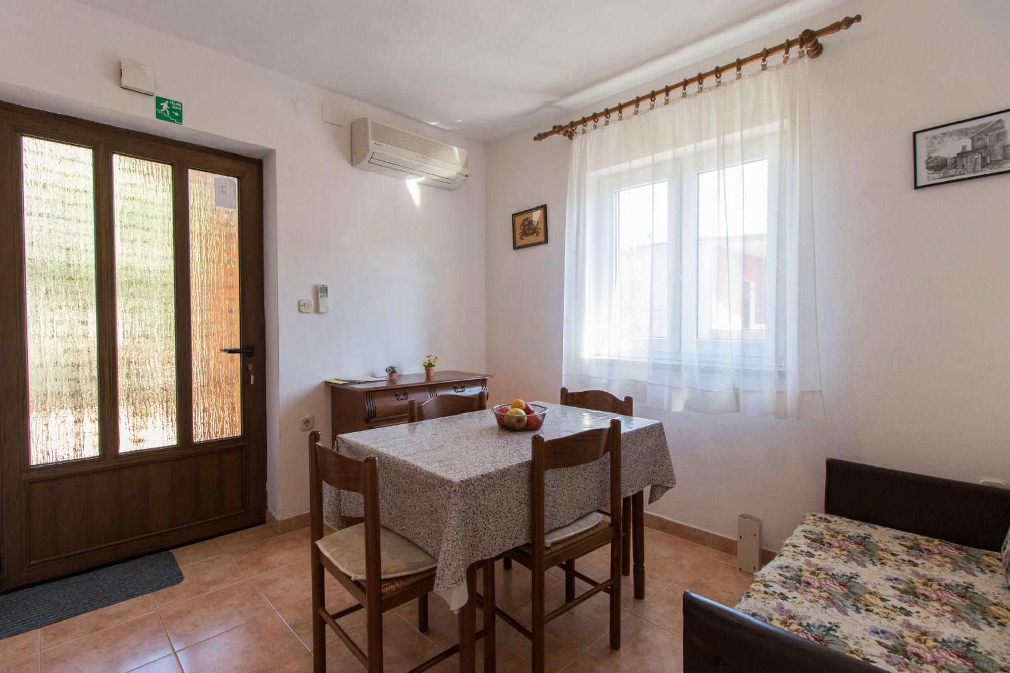 Apartments Marija Cres Luaran gambar