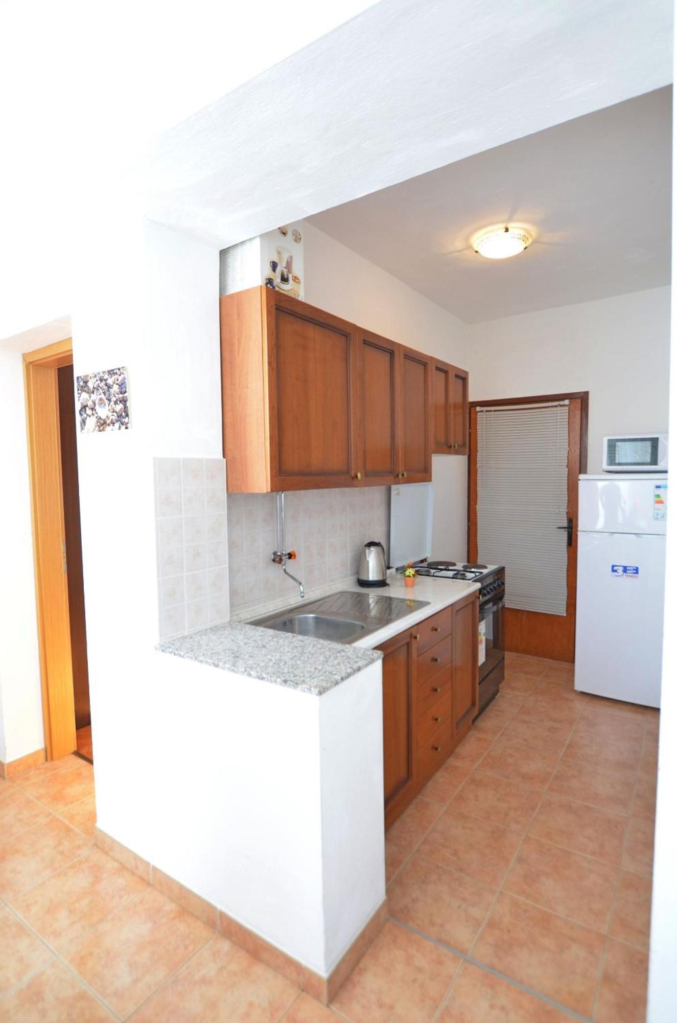 Apartments Marija Cres Luaran gambar