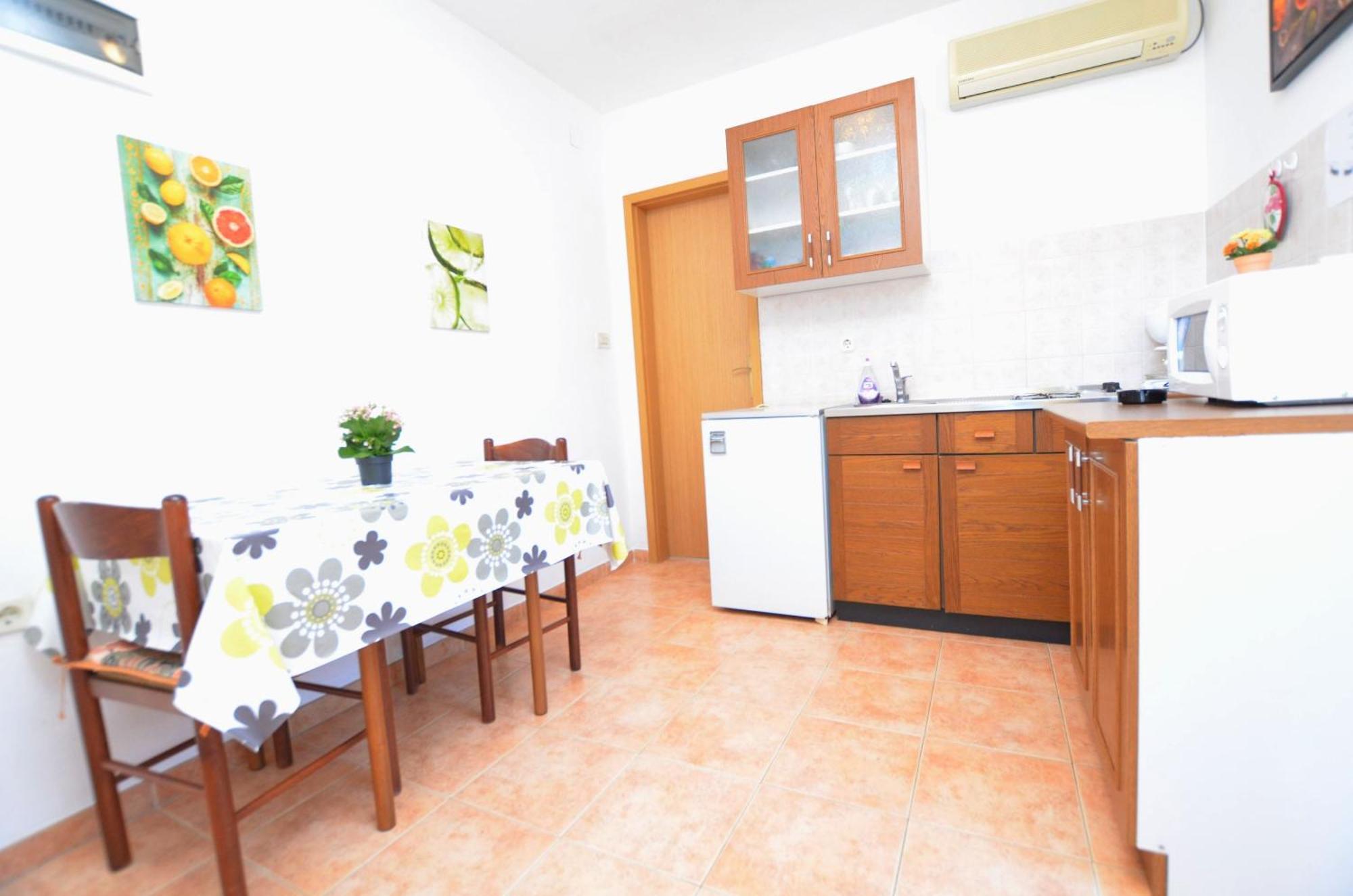 Apartments Marija Cres Luaran gambar