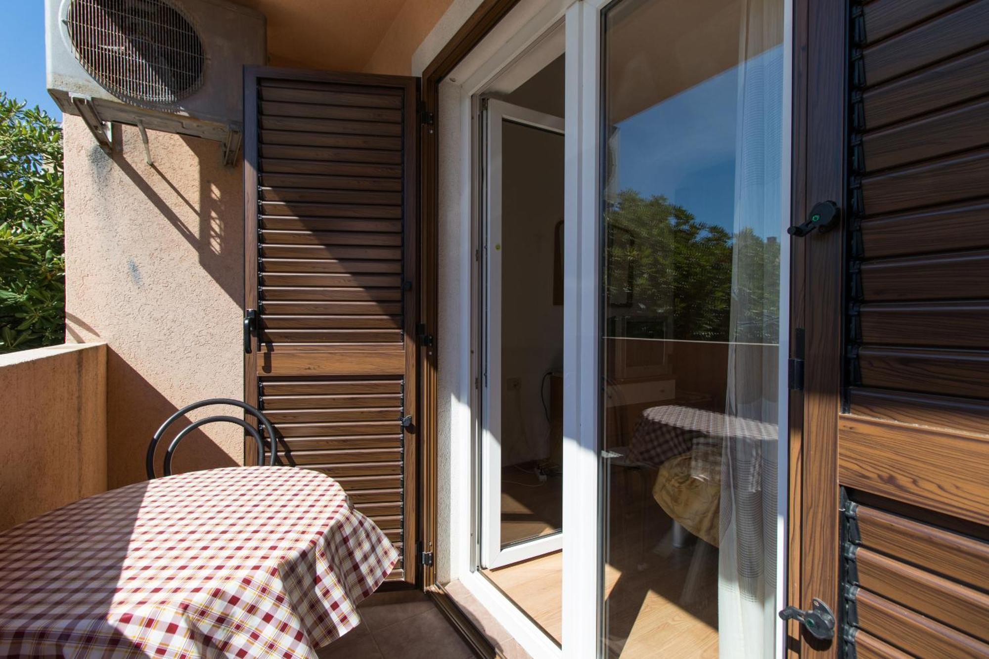 Apartments Marija Cres Luaran gambar