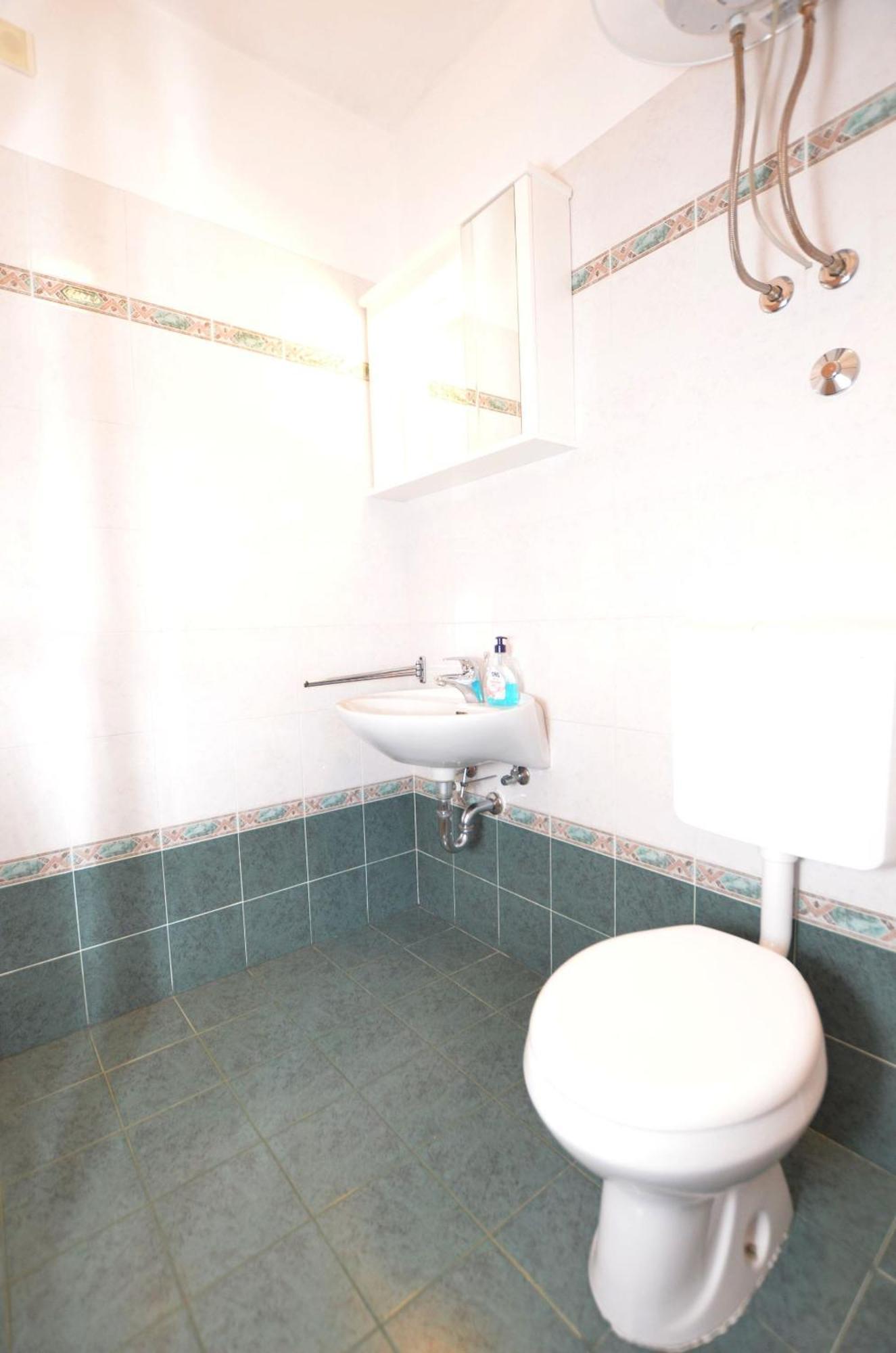 Apartments Marija Cres Luaran gambar
