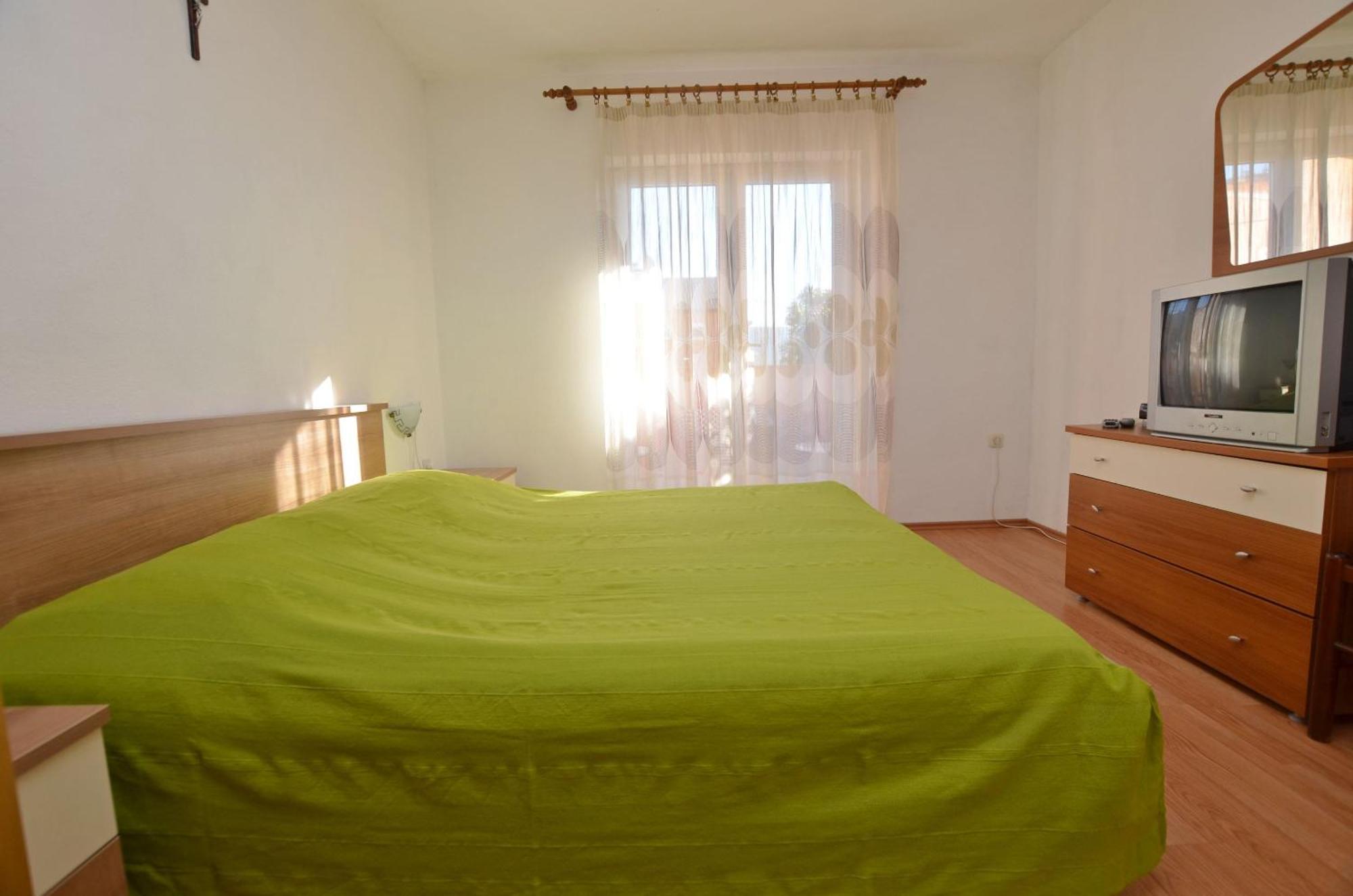 Apartments Marija Cres Luaran gambar