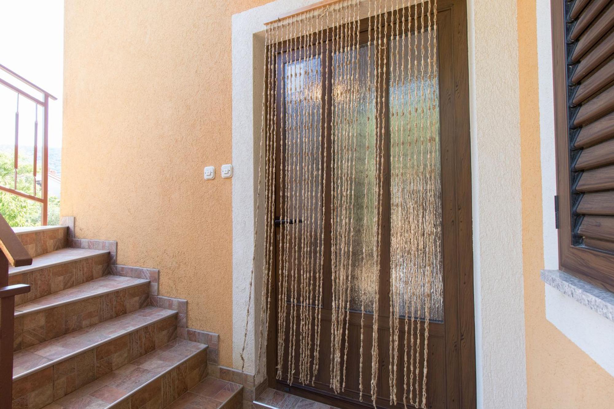 Apartments Marija Cres Luaran gambar