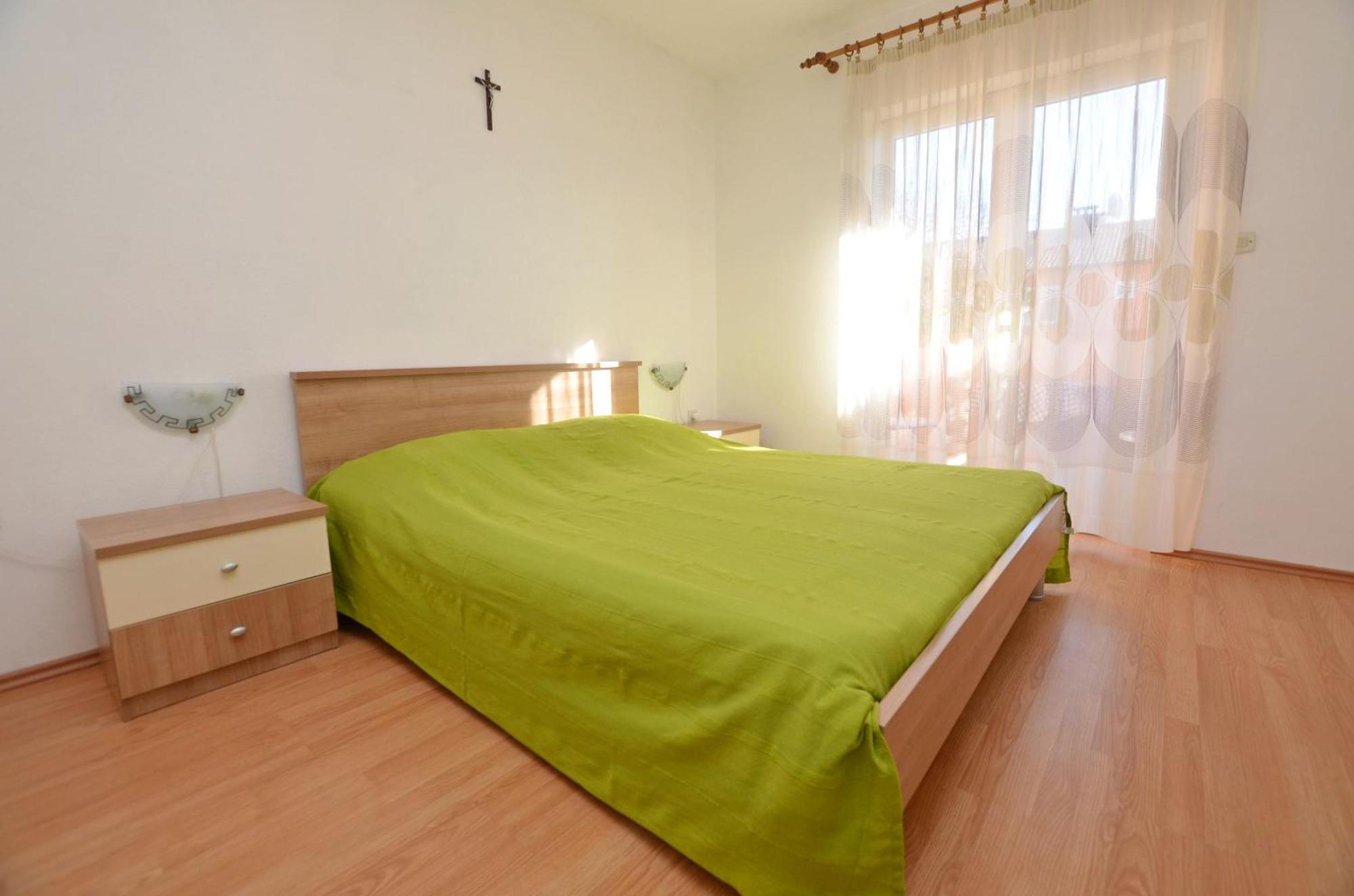Apartments Marija Cres Luaran gambar