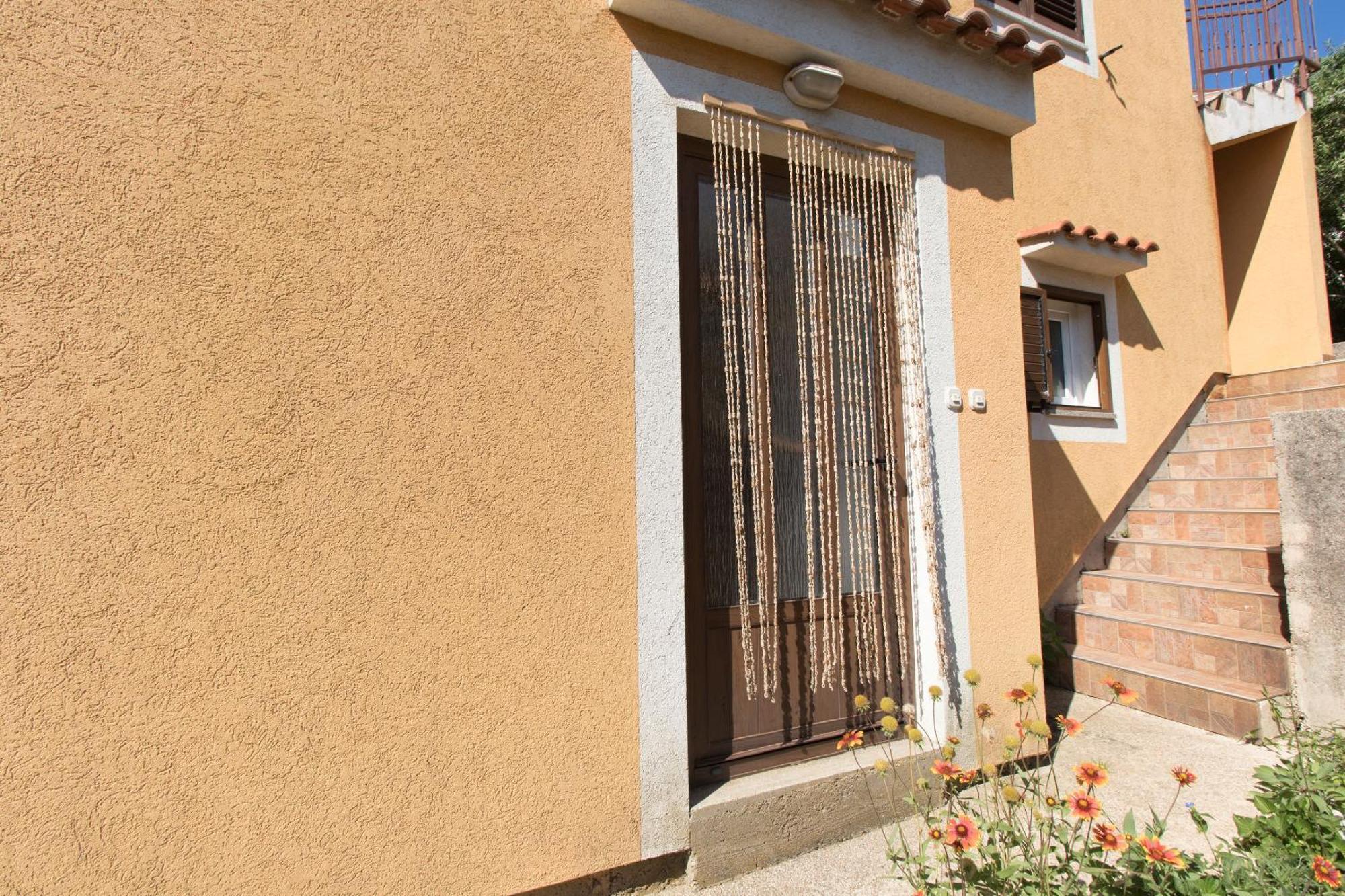 Apartments Marija Cres Luaran gambar