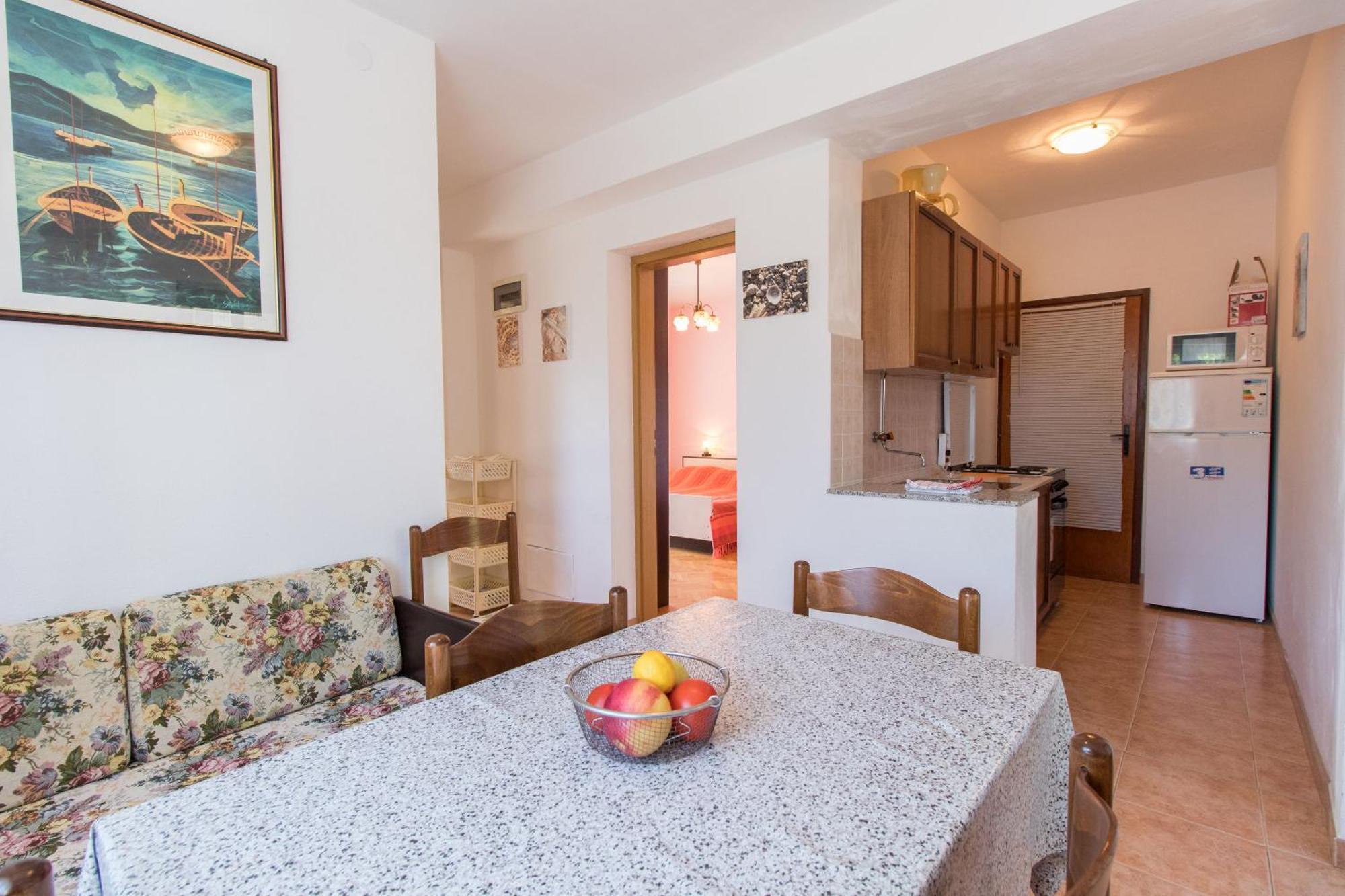 Apartments Marija Cres Luaran gambar